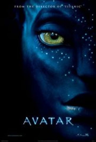 Avatar,el filme más taquillero en la historia