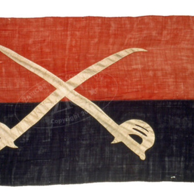 Timeline: Custer's Michigan Cavalry (The Wolverines)