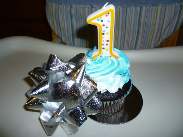 Happy Birthday Baby Graham