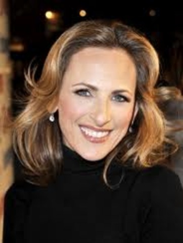 First Deaf Actress to win an Oscar