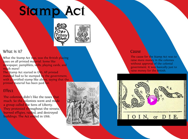 Stamp Act