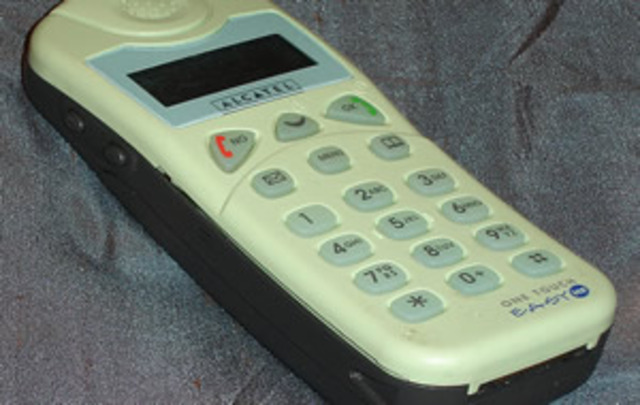 El esperado teléfono móvil