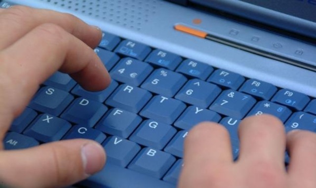 Mi primer curso de informática