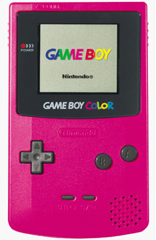 Game Boy Color