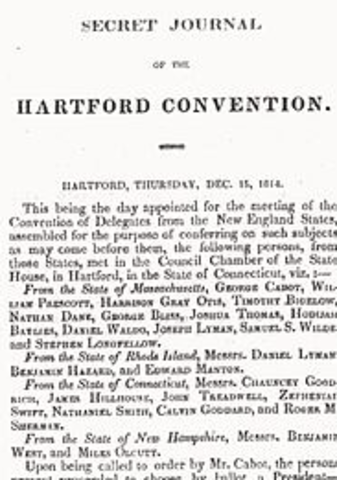Hartford Convention