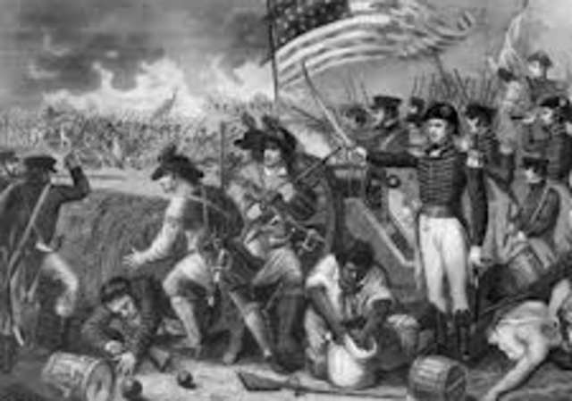 Battle of New Orleans