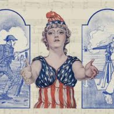 Timeline: WWI Timeline