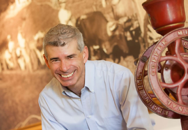 El Grupo Britt llegó a Colombia