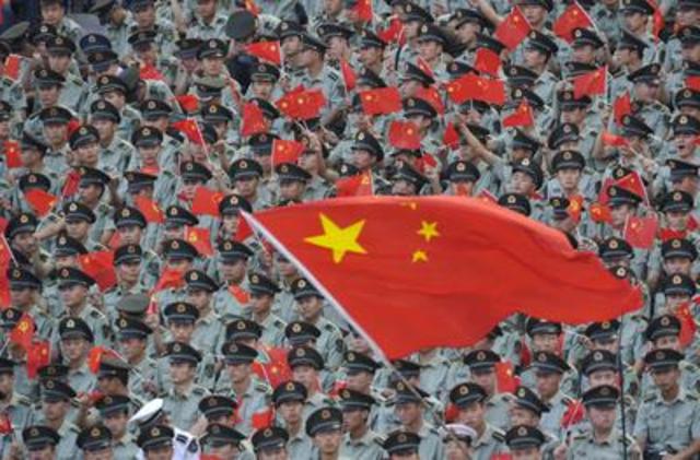 Communist Party Begins