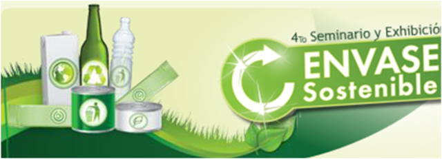1.	En Bogotá se realizará seminario sobre Envase Sostenible