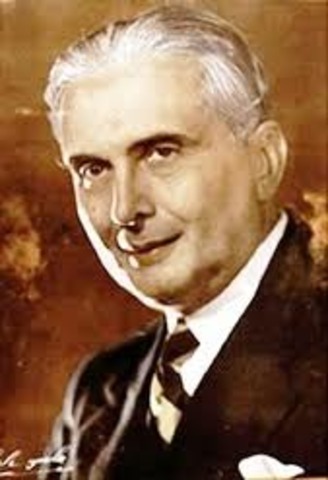 Mariano Ospina Perez