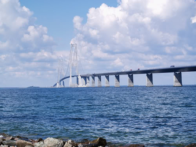 Puente del Gran Belt