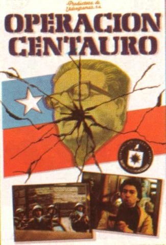 Operacion Centauro