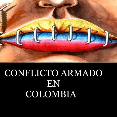 Timeline: Conflicto Armado en Colombia : Evolución y Desarrollo