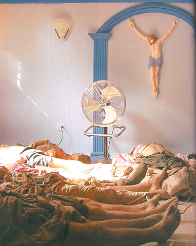 Masacre de la Garraba