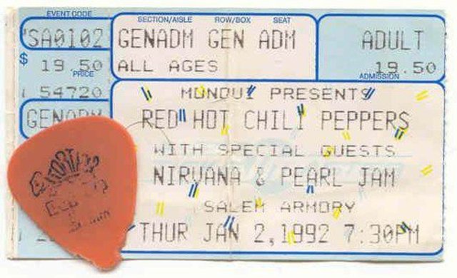 Gira por el Pacífico