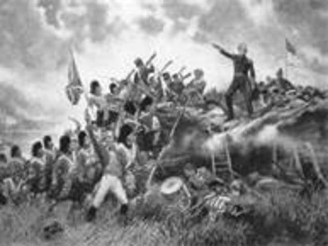 Causes of the War of 1812