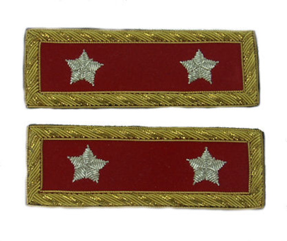 Return and Promotion