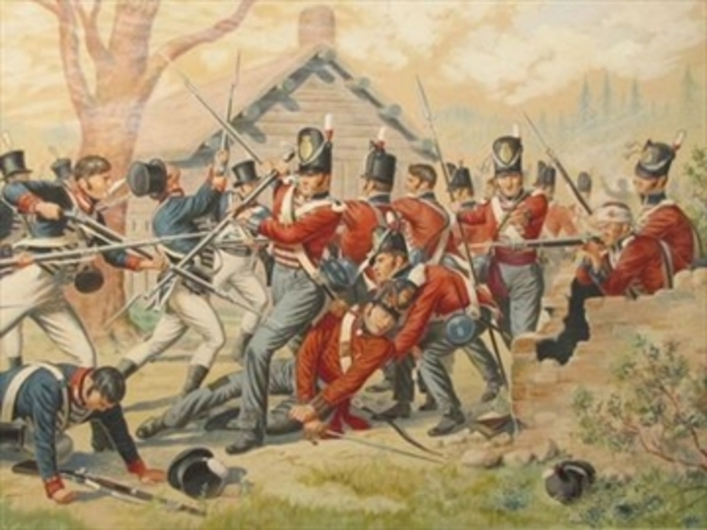 Battle of York