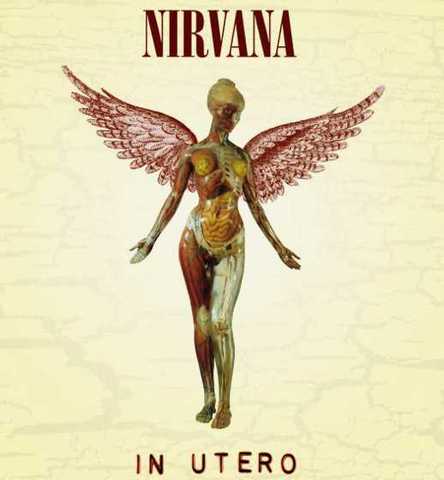 "In utero": experimento