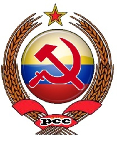 PCC (Partido Comunista colombiano)