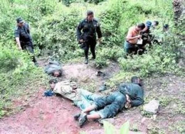 masacre de Mapiripán