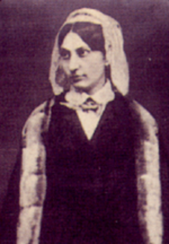 Princess Carolyne zu Sayn-Wittgenstein and Liszt