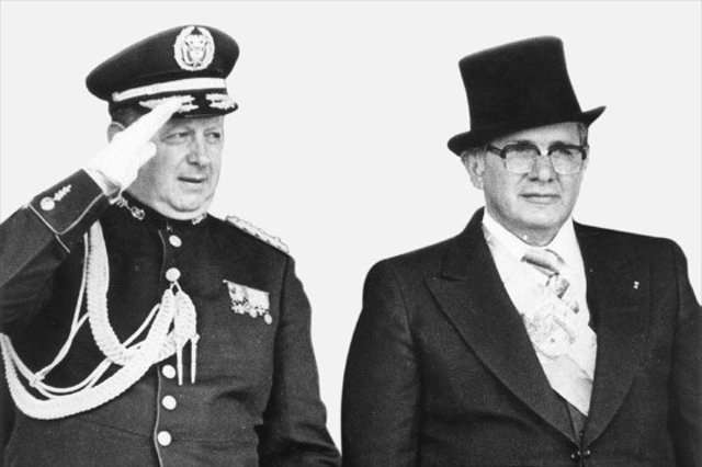 Estatuto de Seguridad