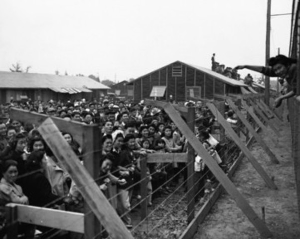 Roosevelt signs Public Law 503