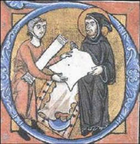 LA IMAGEN Y LA ESCRITURA EN LA EDAD MEDIA EUROPEA. LOS CÓDICES PREHISPÁNICOS EN MESOAMÉRICA.