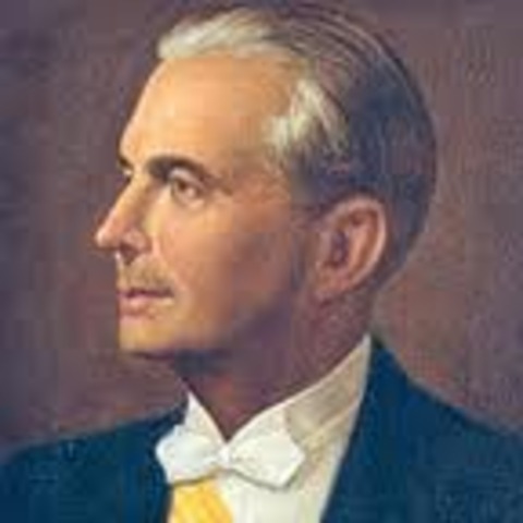 EL GOBIERNO DE OSPINA PEREZ LOGRO CONTROLAR LA SITUACION