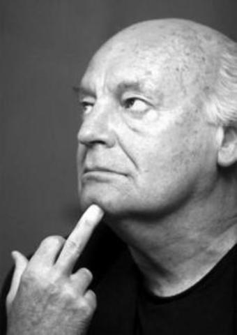 Entrevista con Eduardo Galeano
