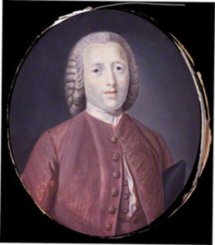 John Turberville Needham (10 September 1713 – 30 December 1781)