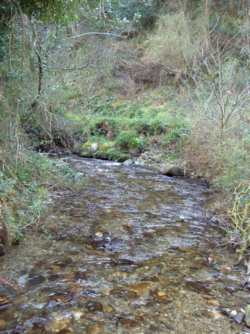 Leaving San Francisco