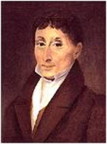 Wojciech Żywny - teacher Frederic Chopina