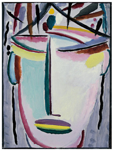 Jesusbilder in der modernen Kunst