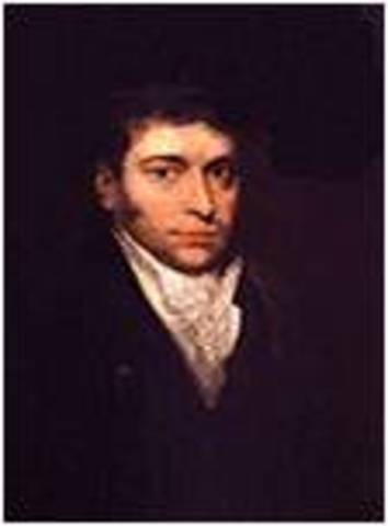 Josef Elsner teacher Frederic Chopina in the music theory and the composition