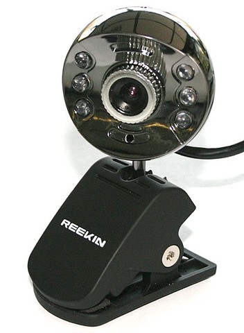 Webcam