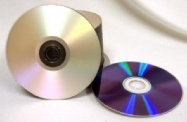 DVD
