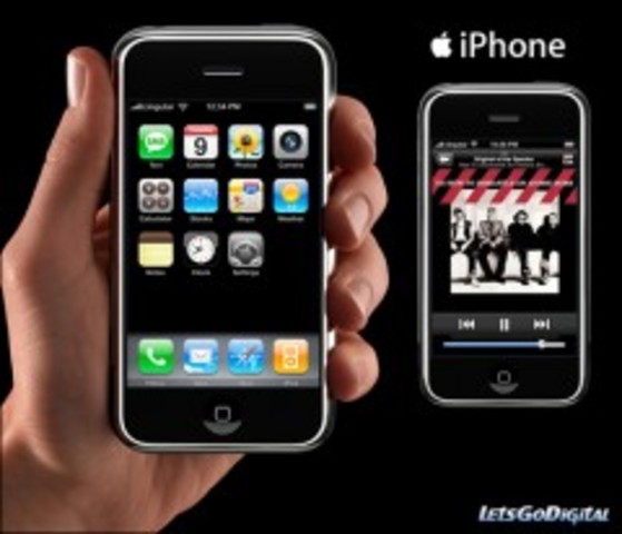 Iphone