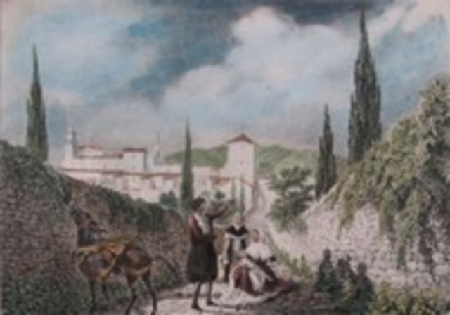 The most arduous years of Chopin