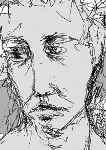 Jesus in der modernen Kunst