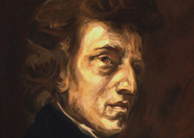 Depression Frederic Chopina