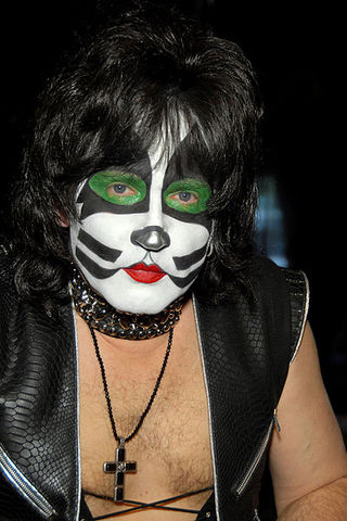 eric singer