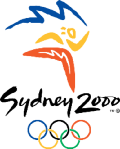 Jogos Olimpicos de Verão de 2000