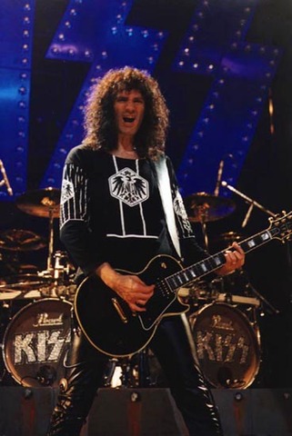 kiss bruce kulik