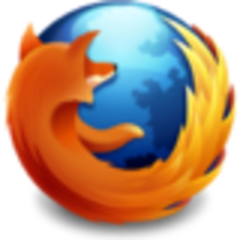firefox