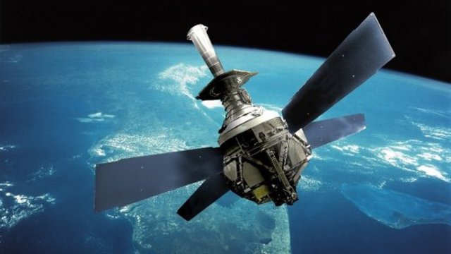 Sonda espacial da Nasa comprova teoria de Einstein