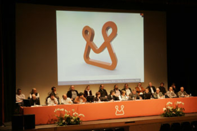 III Congreso de las Cooperativas