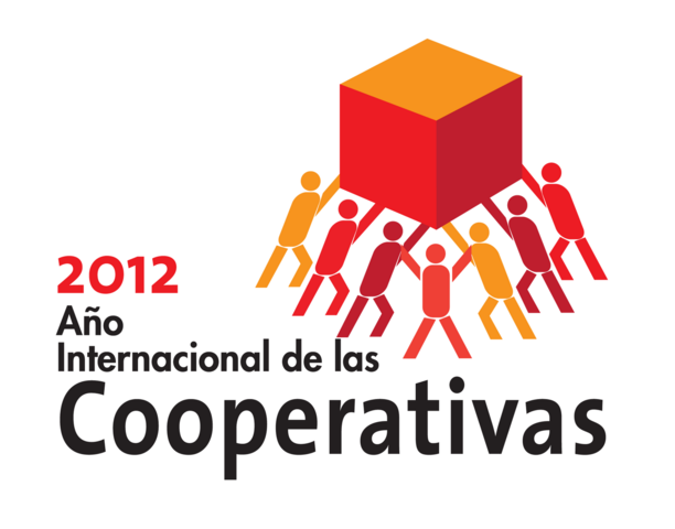 Año internacional del cooperativismo